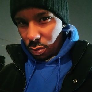 Meet your Posher, Randall